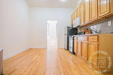 Rented by Nolita Group