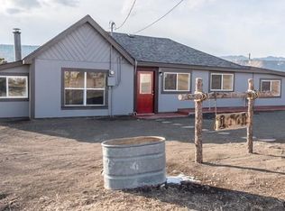 1001 York Ave, Penrose, CO 81212