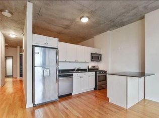 1720 S Michigan Ave APT 2304, Chicago, IL 60616