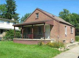 3309 Packard Rd, Ann Arbor, MI 48104