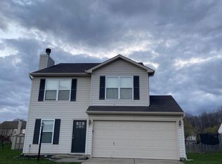 60 Lynn Ct, Pittsboro, IN
