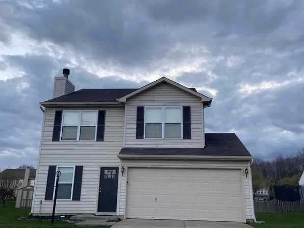 60 Lynn Ct, Pittsboro, IN 46167