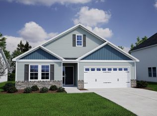 365 Garden Grove St, Conway, SC 29526