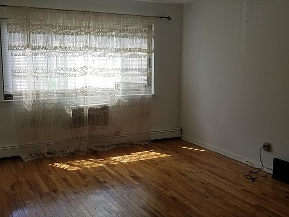 Sun-Filled Living Room