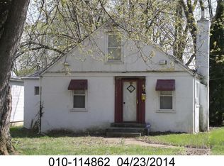 1193 Evergreen Rd, Columbus, OH 43207