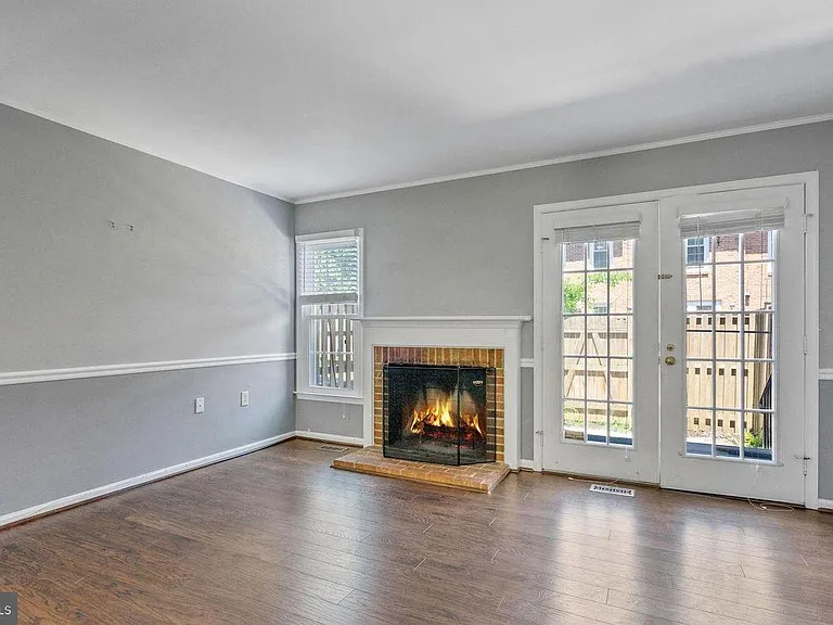 2522 S Arlington Mill Dr #D-4 — Photo 11