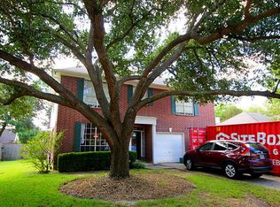 20615 Cat Springs Ct, Katy, TX 77449