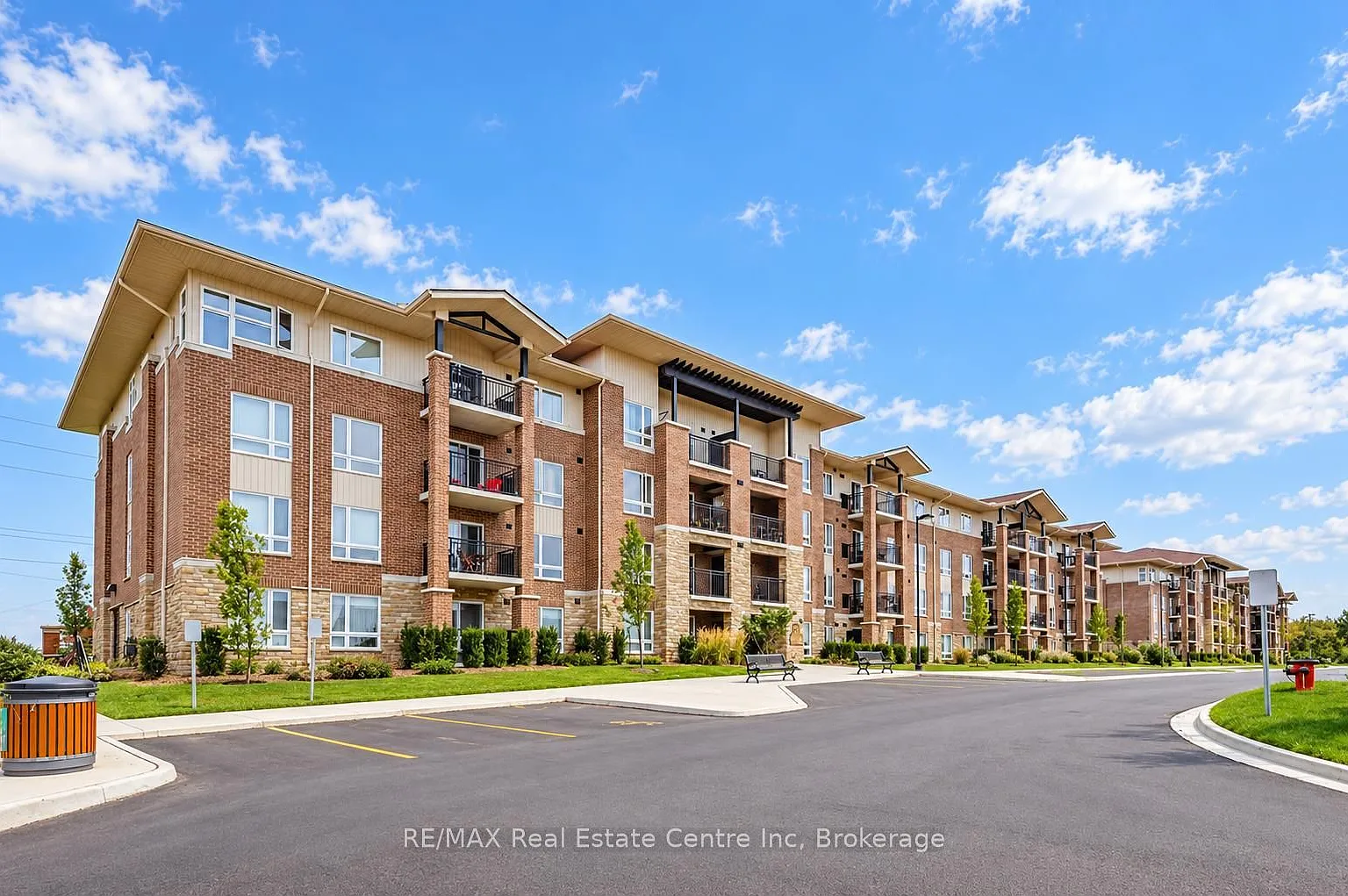 2 bed, $2,300 — Photo 1