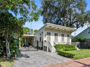 6013 Tchoupitoulas St, New Orleans, LA 70118