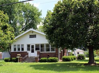 2871 S Capitol Ave, Indianapolis, IN