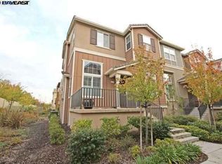 6178 Yardley Ln, San Ramon, CA 94582