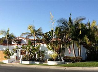 3824 Calle Tiburon, San Clemente, CA 92672