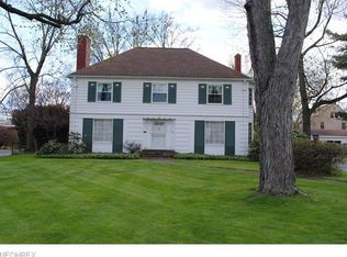 2830 E Market St, Warren, OH