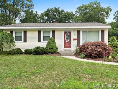 961 Walcott St SW, Wyoming, MI, 49509