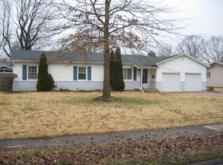 3835 S Broadway Ave, Springfield, MO 65807