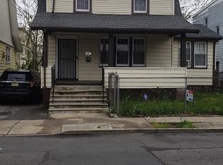 164-166 Isabella Ave, Newark, NJ 07106