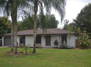 1910 Calle Buena Vis, Deland, FL 32724