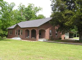 9406 North Rd, North, SC 29112