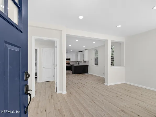 4358 LONGFELLOW Street, Jacksonville, FL 32210