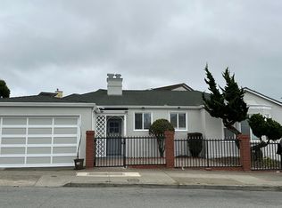 185 Eucalyptus Dr, San Francisco, CA 94132
