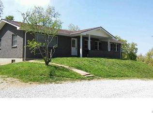 23380 N State Highway 21, Blackwell, MO 63626