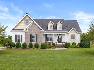 1025 Robin Way, Rocky Face, GA 30740