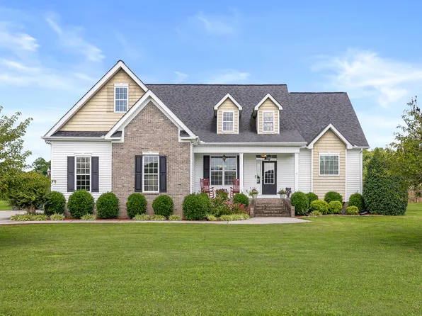 1025 Robin Way, Rocky Face, GA 30740