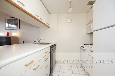 Rented by Michael Charles New York