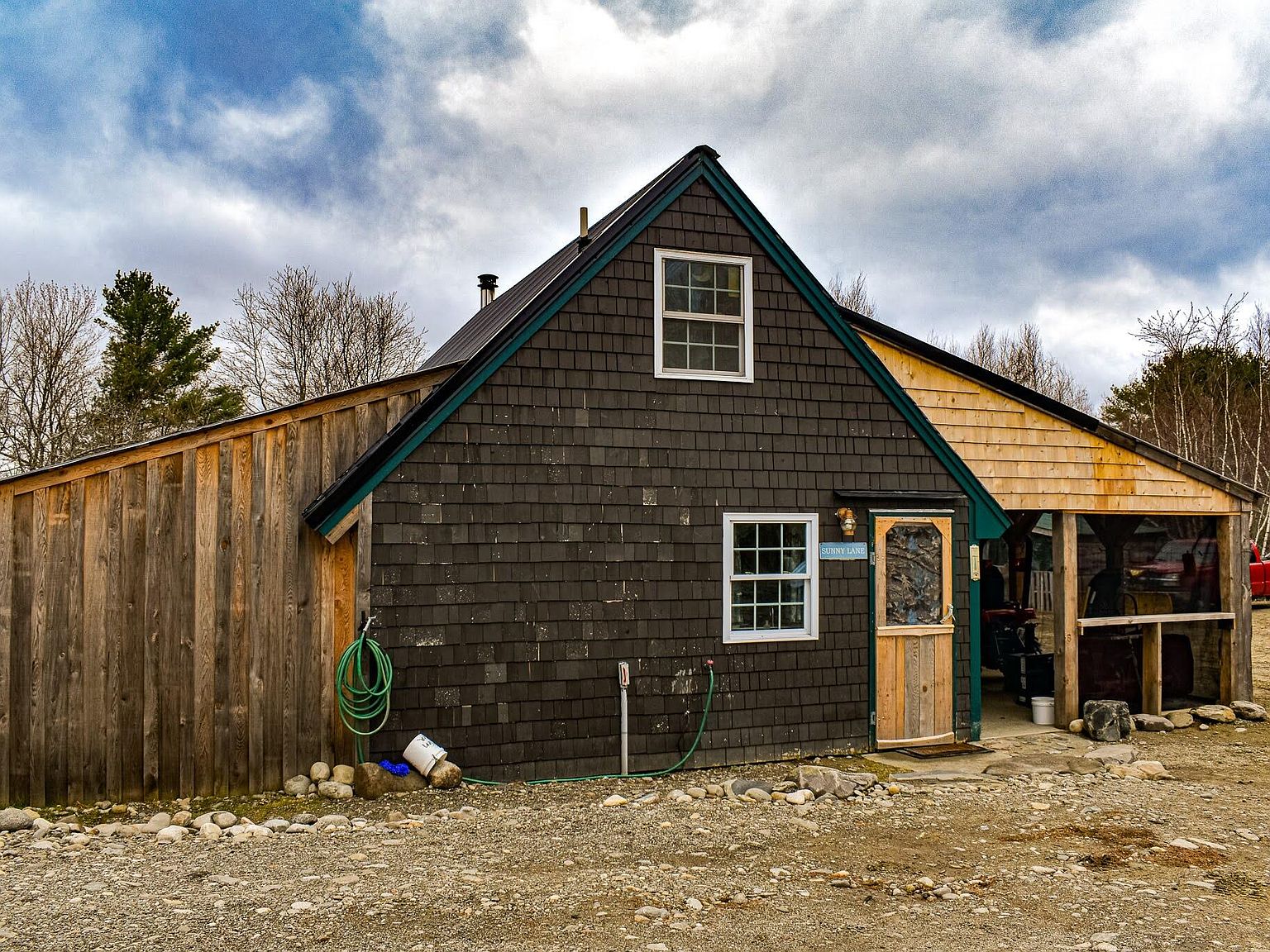 2 Weymouth Lane, Milo, ME 04463 Zillow