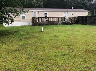 16650 Schofield Rd, Hersey, MI 49639