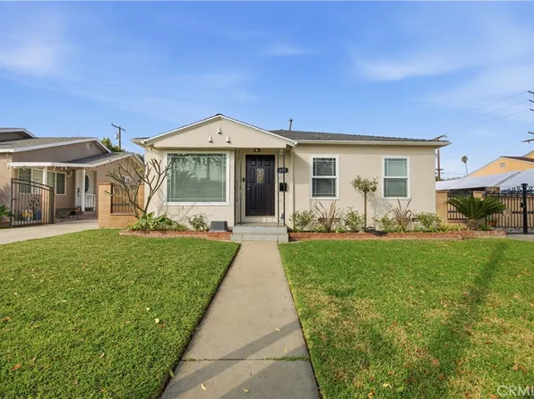 653 N Raywood Ave, Montebello, CA 90640