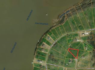 Pine View Ct, Athens, TX 75752