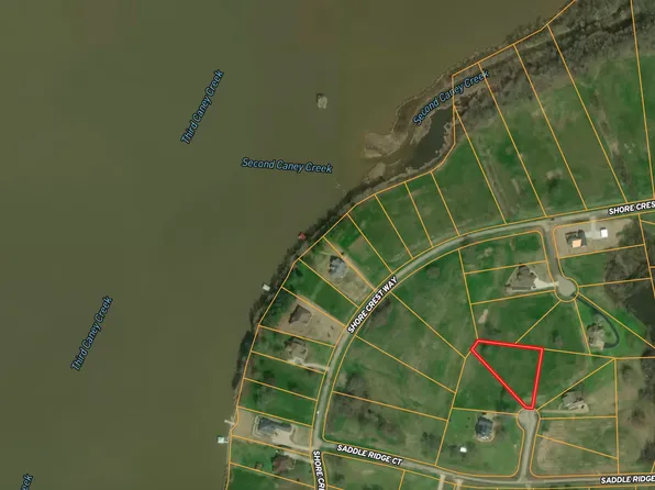 Pine View Ct, Athens, TX 75752