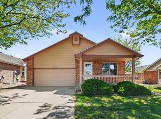 2116 36th Ave, Greeley, CO 80634