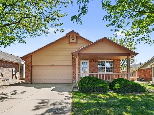 2116 36th Ave, Greeley, CO 80634
