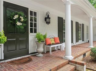 3517 Henderson Rd, Greensboro, NC 27410