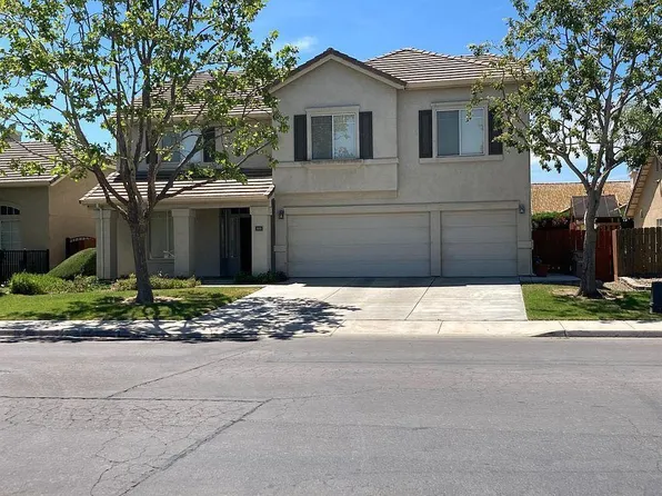 1015 Cardoza Rd, Los Banos, CA 93635