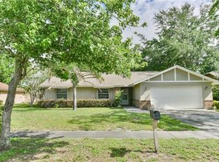 526 Astria St, Altamonte Springs, FL 32701