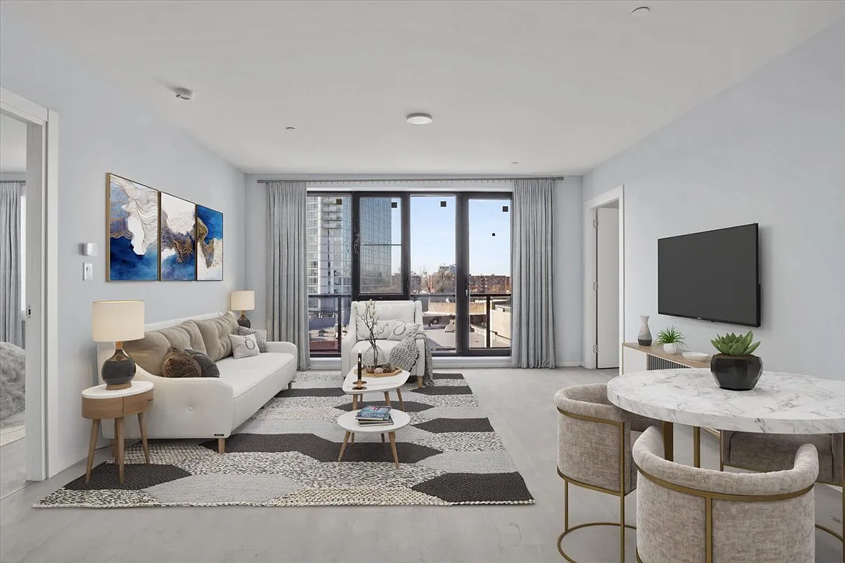 2654 East 18th St Unit 4A  