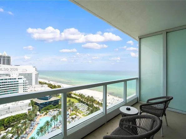 4391 Collins Ave #1903, Miami Beach, FL 33140