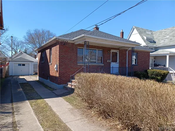 420 27th St, Niagara Falls, NY 14303