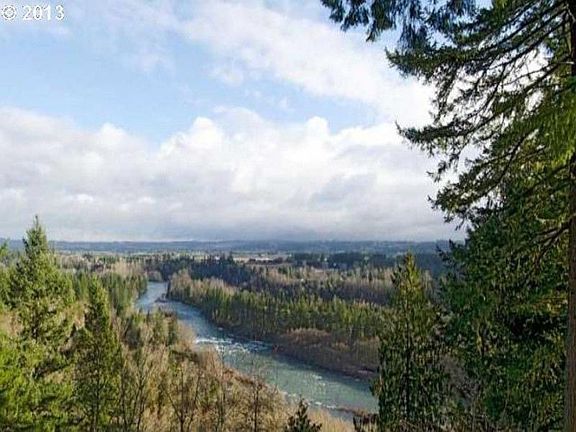 Clackamas River 