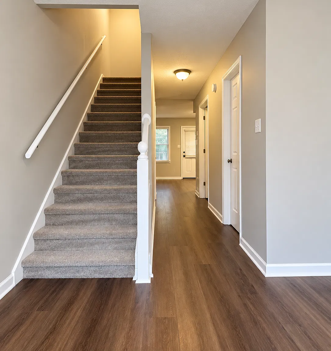 2 bed, 1.5 bath, 1053 sqft, $1,400 — Photo 1