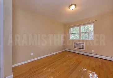 Rented by Corcoran