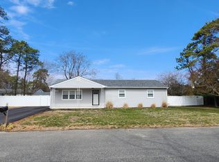 1725 4th Ave, Toms River, NJ 08757