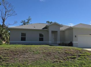 1888 FRANKLIN LANE, NORTH PORT, FL 34286