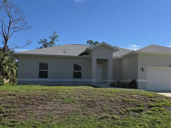 1888 FRANKLIN LANE, NORTH PORT, FL 34286