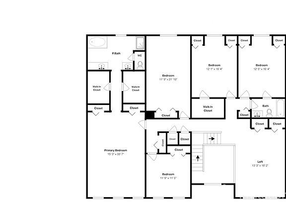 3rd image of 6012 Sunset Vista Dr