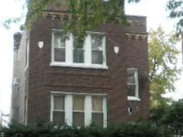 1801 N Lotus Ave, Chicago, IL 60639
