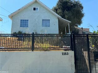 1153 Euclid Ave, Los Angeles, CA 90023